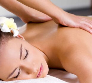 How Many Tips Do I Need to Massage Someone? 3