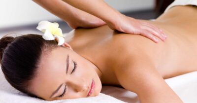 How Many Tips Do I Need to Massage Someone? 5