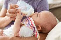 5 Signs You Might Need to Switch Baby Formulas 2