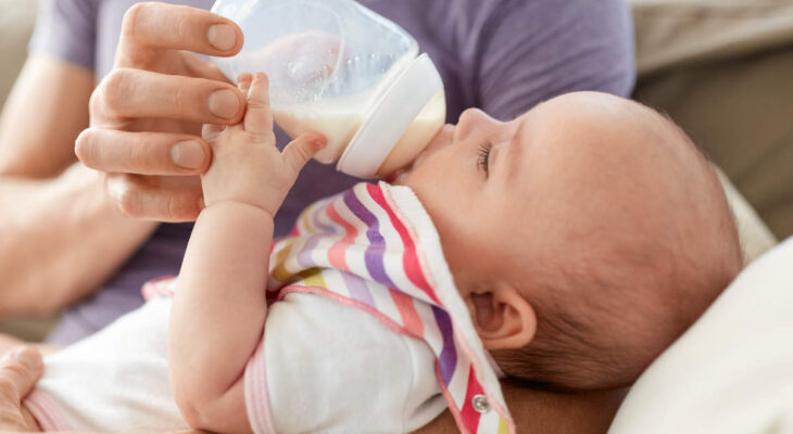 5 Signs You Might Need to Switch Baby Formulas 18