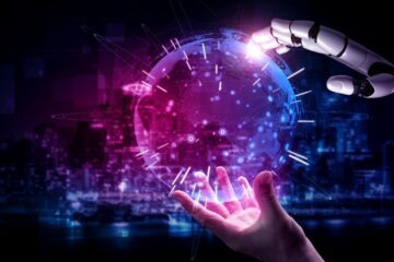 The new innovation of technology 2