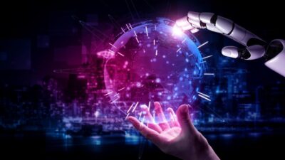 The new innovation of technology 7