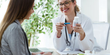 Treatments for Dissociative Disorders in the United States 5