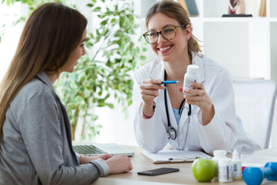 Treatments for Dissociative Disorders in the United States 3