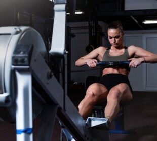 The Importance of Aerobic and Anaerobic Exercise 7