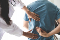 How to Massage the Back for Back Pain Relief 4