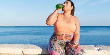 Women Healthy Body Fat - What is it and How To Get Rid of It? 13