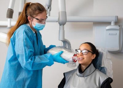 Average Salary of Dental Assistant 4