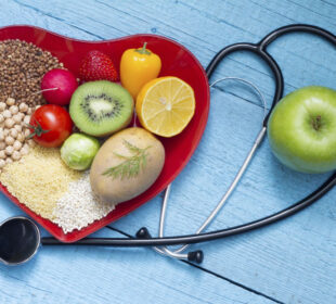 How to Lower Cholesterol Using the Best Diet? 4