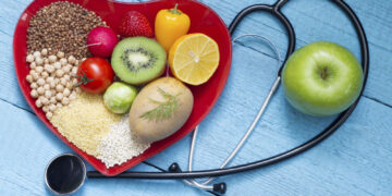 How to Lower Cholesterol Using the Best Diet? 13