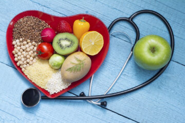 How to Lower Cholesterol Using the Best Diet? 1
