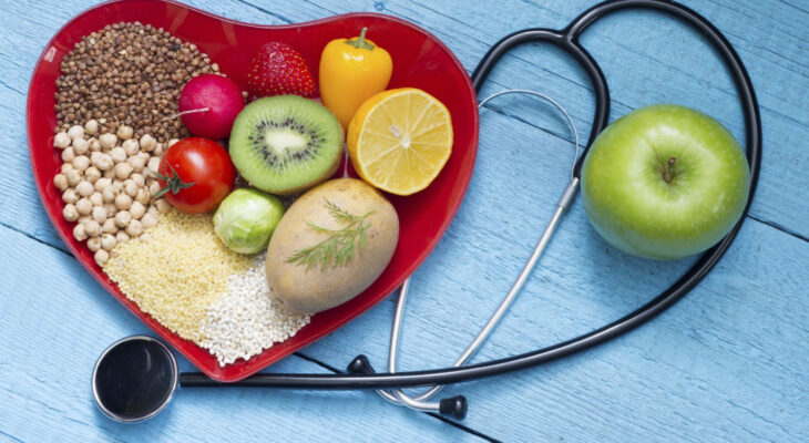 How to Lower Cholesterol Using the Best Diet? 19