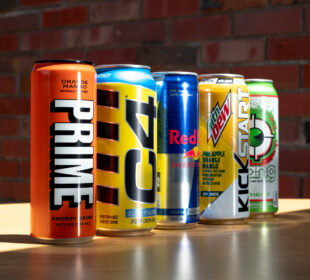 Energy Drinks and Their Effects on the Body 6
