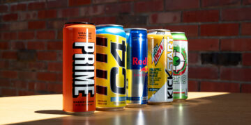 Energy Drinks and Their Effects on the Body 11