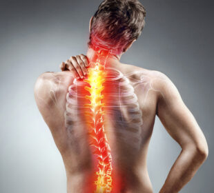 Creating India's largest back ache facts bank 9