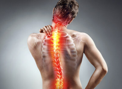 Creating India's largest back ache facts bank 1