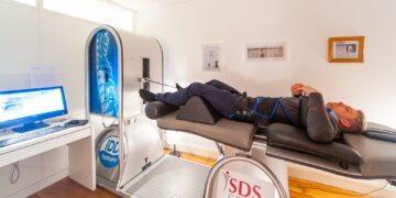 Idd Therapy For Stress 16