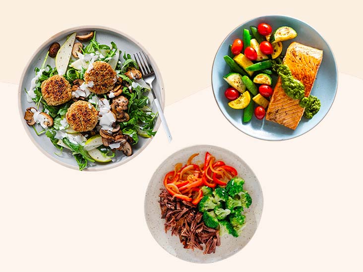 How to Get Rid of Belly Fat Fast With This Simple Diet Plan 9