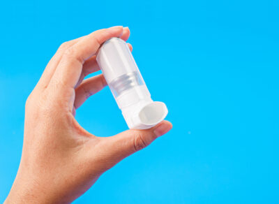 The Care Plan for Asthma Treatment 4