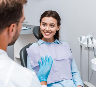 Changing Lives with Advanced Implant Treatments 4