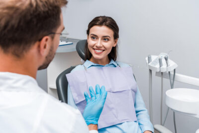 Changing Lives with Advanced Implant Treatments 6
