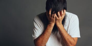 Brain study may additionally provide an explanation for why depression is extra 9