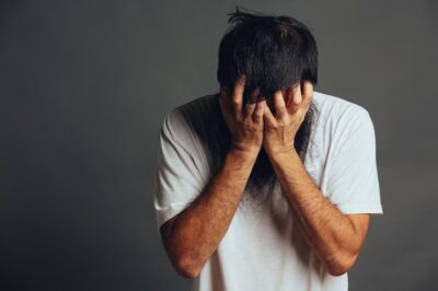 Brain study may additionally provide an explanation for why depression is extra 11