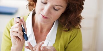 Even as obesity charges climb, new diabetes instances fall 13