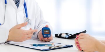 Type 2 diabetes: The one most important speedy restoration 7