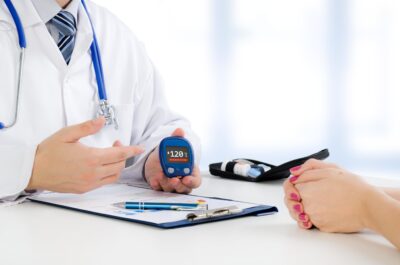 Type 2 diabetes: The one most important speedy restoration 11