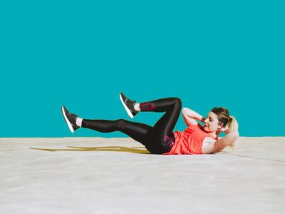 What Is A Rep In Exercise - What Are Some Different Types of Reps? 9