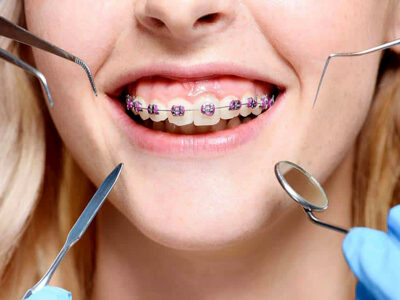 A Conversation with the School of Dental Medicine’s New Dean 3