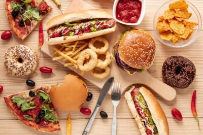 The Future of Fast Food 3