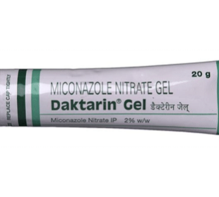 Daktarin: The Ultimate Solution for Fungal Infections 7