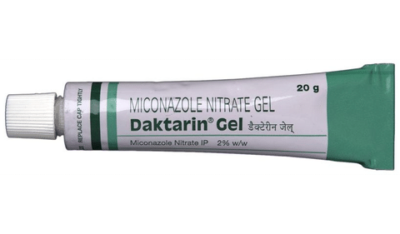 Daktarin: The Ultimate Solution for Fungal Infections 8