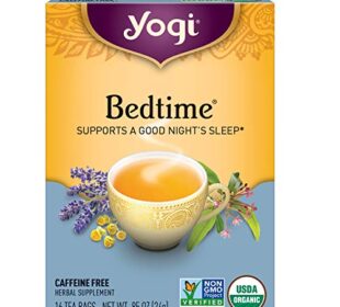 Sleep Soundly with the Best Bedtime Tea 2