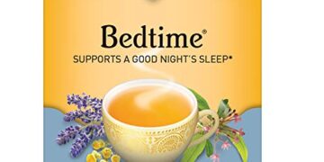 Sleep Soundly with the Best Bedtime Tea 12