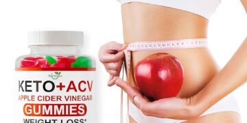 ACV Keto Gummies Reviews: A Weight Loss Game Changer 10