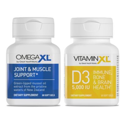Does Omega XL Really Work? The Truth Unveiled 3