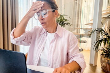 The Importance of Vaginal Moisturizers During Menopause 12