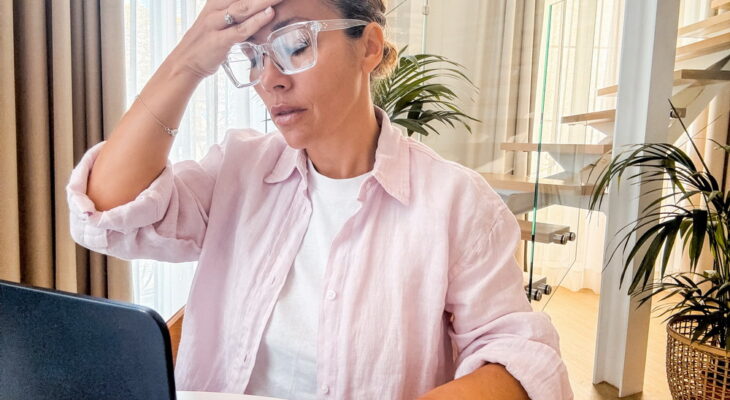 The Importance of Vaginal Moisturizers During Menopause 16
