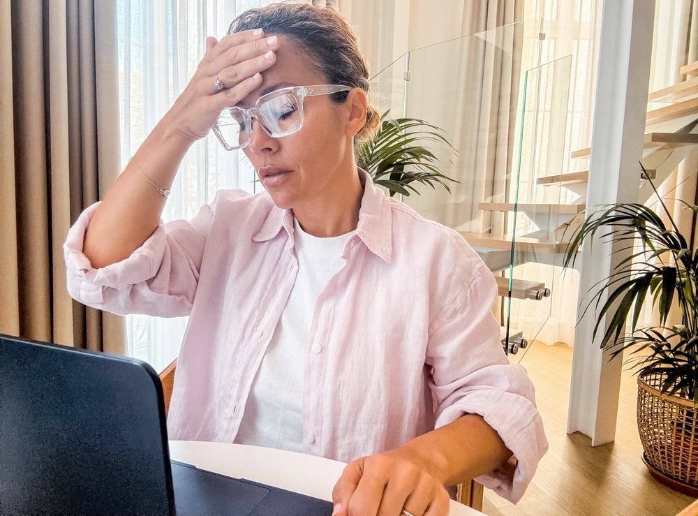 The Importance of Vaginal Moisturizers During Menopause 1